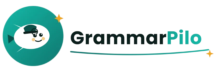 grammarpilo logo